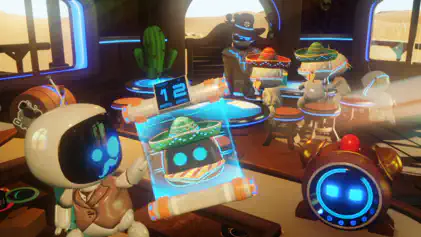 PLAYROOM VR PLAYROOM VR