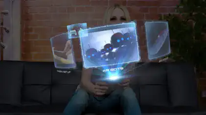 The PlayRoom The PlayRoom