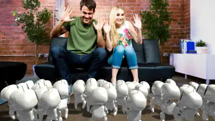 The Playroom The Playroom