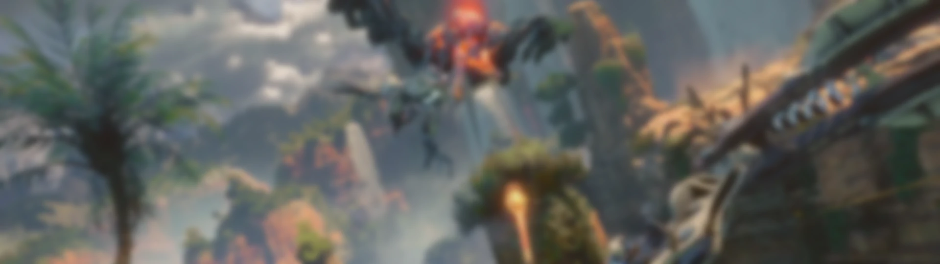 Horizon Call of the Mountain Wins at the Develop:Star Awards