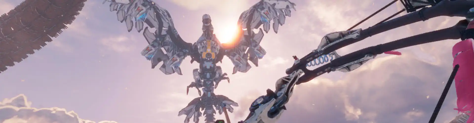 Horizon Call of the Mountain Interview with the team