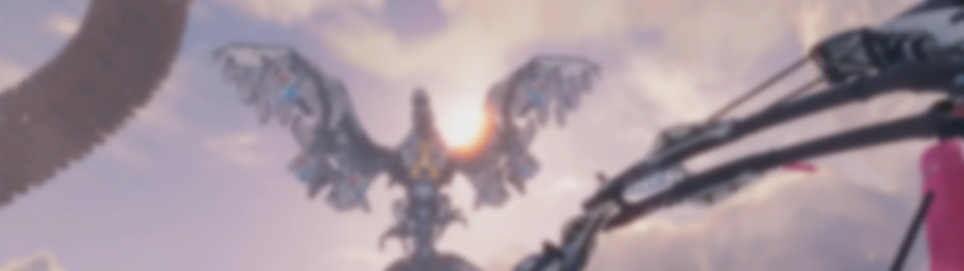 Team Interview: Horizon Call of The Mountain