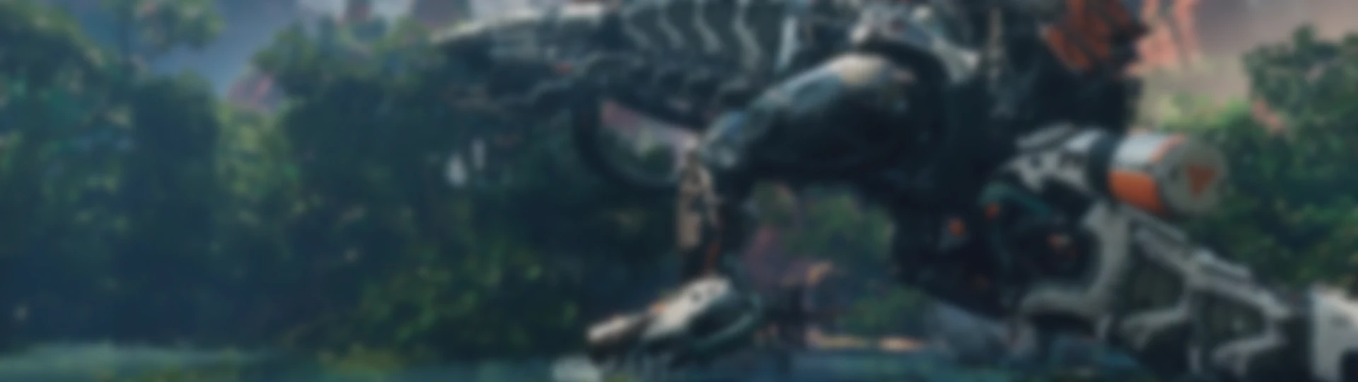 Team Interview: Horizon Call of The Mountain