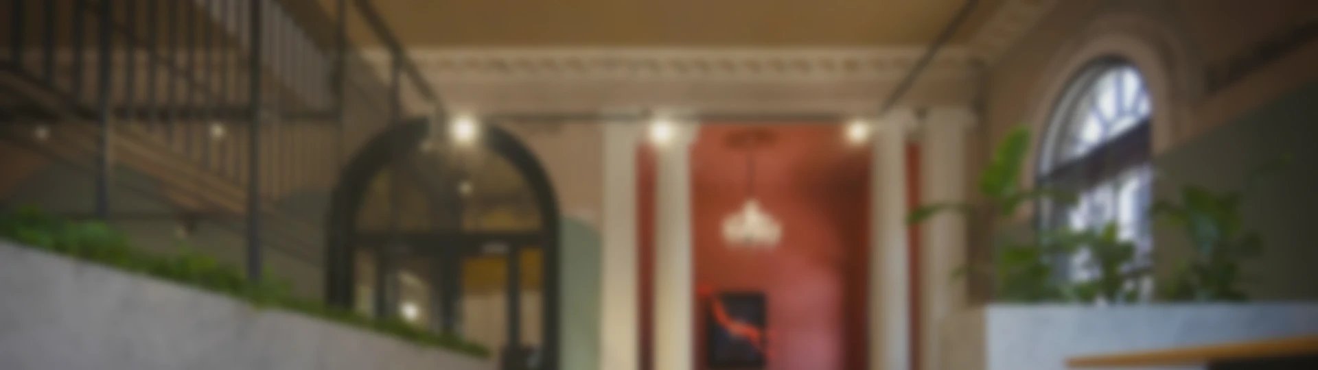 Mental Health Awareness Month at Firesprite