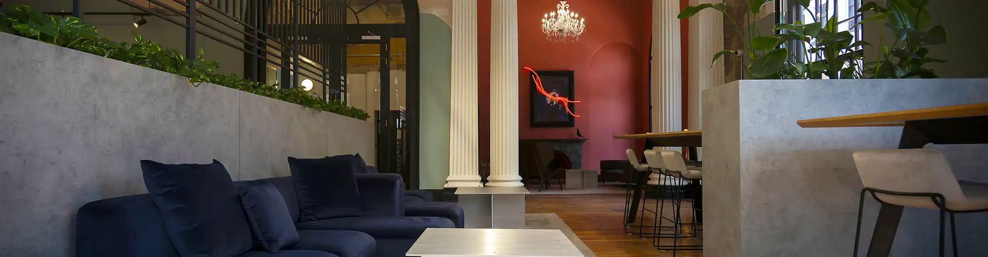 Mental Health Awareness Month at Firesprite