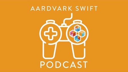 Aarvark Swift