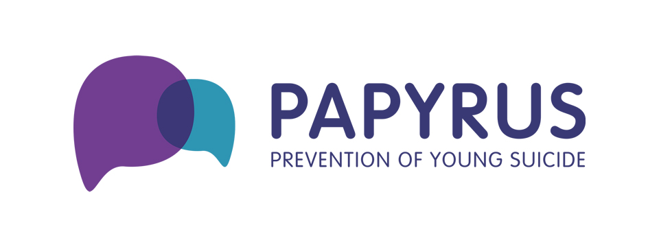 PAPYRUS UK Logo