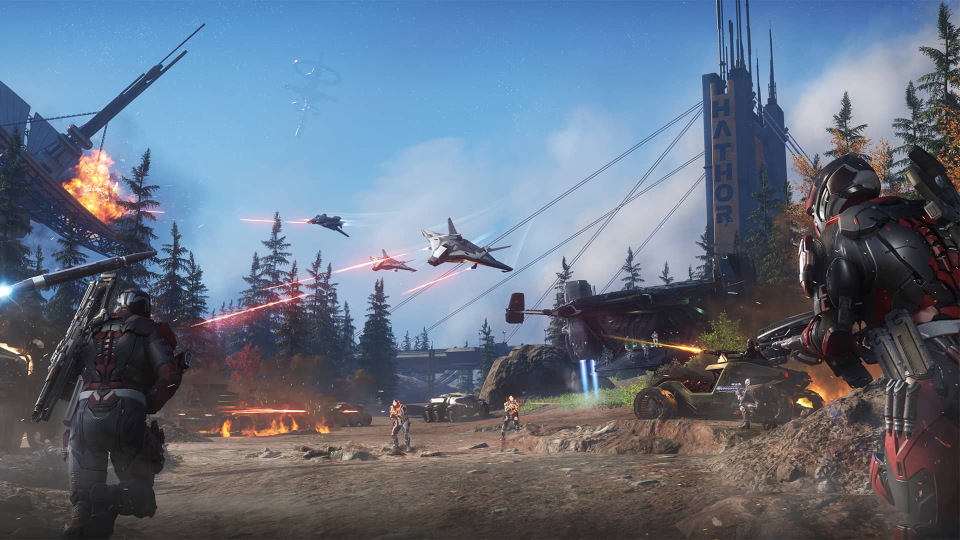 Star Citizen