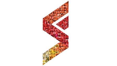 fireprite logo mosaic