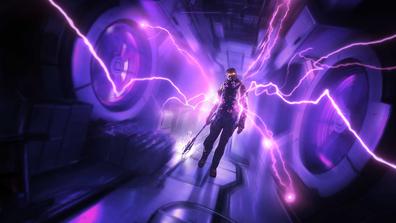 The Persistence Enhanced out now for PC, PlayStation 5. XBOX Series X|S Coming Soon.