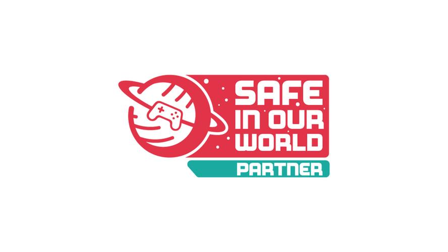 Firesprite Partner with Safe In Our World
